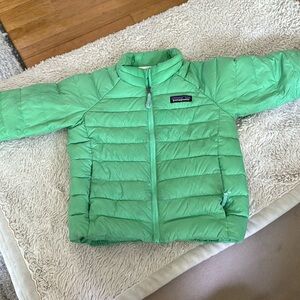 Toddler Patagonia Jacket